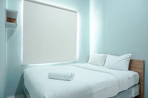 Fully Furnished 1BR Apartment at Vittoria Residence