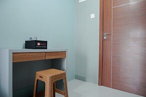 Fully Furnished 1BR Apartment at Vittoria Residence