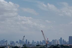 Fully Furnished 1BR Apartment at Vittoria Residence