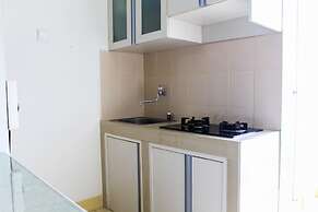 Modern 2BR Apartment Puri Park View for 4 Pax