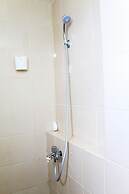 Modern 2BR Apartment Puri Park View for 4 Pax