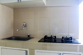 Modern 2BR Apartment Puri Park View for 4 Pax