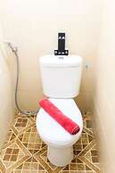 Modern 2BR Apartment Puri Park View for 4 Pax