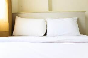 Modern 2BR Apartment Puri Park View for 4 Pax