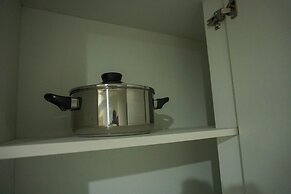 Contemporer 1BR Apartment @ Puri Mansion