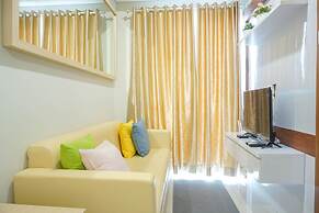 Contemporer 1BR Apartment @ Puri Mansion