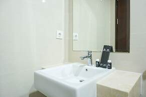 Contemporer 1BR Apartment @ Puri Mansion
