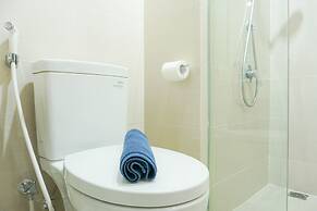 Contemporer 1BR Apartment @ Puri Mansion