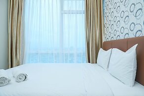 Contemporer 1BR Apartment @ Puri Mansion