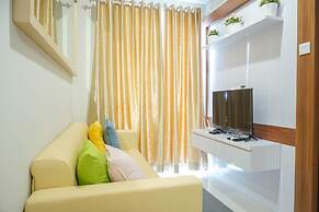 Contemporer 1BR Apartment @ Puri Mansion