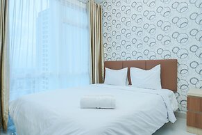 Contemporer 1BR Apartment @ Puri Mansion