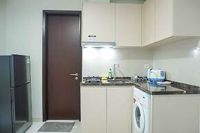 Contemporer 1BR Apartment @ Puri Mansion