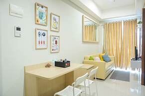 Contemporer 1BR Apartment @ Puri Mansion