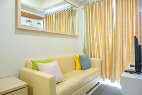 Contemporer 1BR Apartment @ Puri Mansion