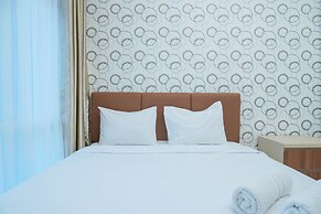 Contemporer 1BR Apartment @ Puri Mansion