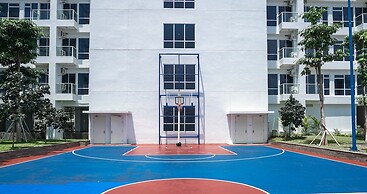 Contemporer 1BR Apartment @ Puri Mansion