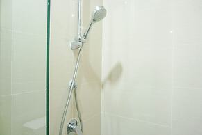 Contemporer 1BR Apartment @ Puri Mansion