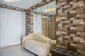 Comfortable 3BR Apartment at Green Palm Residences