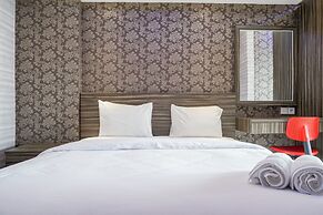 Comfortable 3BR Apartment at Green Palm Residences