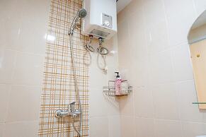 Comfortable 3BR Apartment at Green Palm Residences