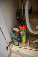 Comfortable 3BR Apartment at Green Palm Residences