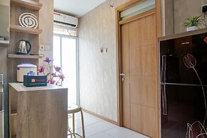 Comfortable 3BR Apartment at Green Palm Residences