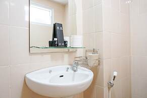 Comfortable 3BR Apartment at Green Palm Residences