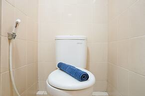 Comfortable 3BR Apartment at Green Palm Residences