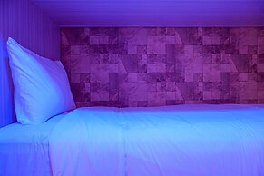 Comfortable 3BR Apartment at Green Palm Residences