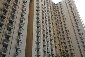 Comfortable 3BR Apartment at Green Palm Residences