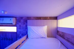 Comfortable 3BR Apartment at Green Palm Residences