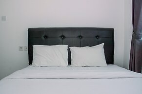 Modern 3BR Apartment at Springhill Terrace Residence