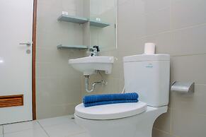 Modern 3BR Apartment at Springhill Terrace Residence