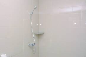 Modern 3BR Apartment at Springhill Terrace Residence