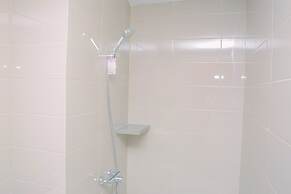 Modern 3BR Apartment at Springhill Terrace Residence