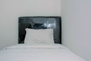 Modern 3BR Apartment at Springhill Terrace Residence