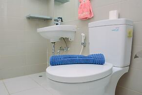 Modern 3BR Apartment at Springhill Terrace Residence