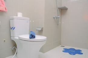 Modern 3BR Apartment at Springhill Terrace Residence