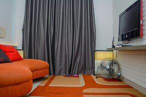 Modern 3BR Apartment at Springhill Terrace Residence