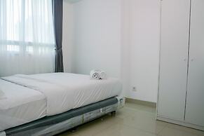 Modern 3BR Apartment at Springhill Terrace Residence