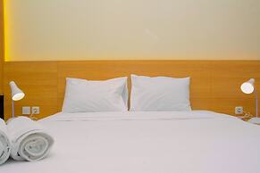 Best Choice 1BR Apartment at Lexington Residence