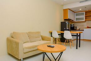 Best Choice 1BR Apartment at Lexington Residence