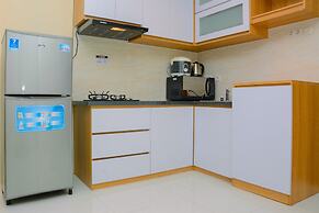 Best Choice 1BR Apartment at Lexington Residence