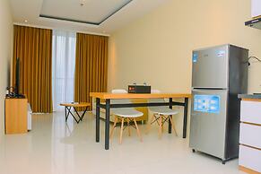 Best Choice 1BR Apartment at Lexington Residence