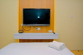 Best Choice 1BR Apartment at Lexington Residence