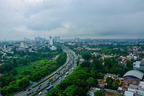 Best Choice 1BR Apartment at Lexington Residence