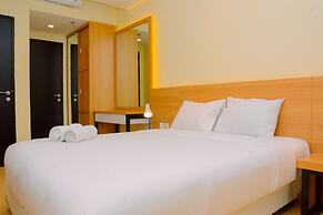 Best Choice 1BR Apartment at Lexington Residence