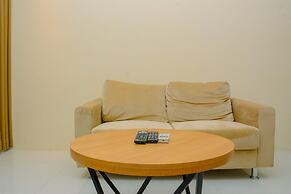 Best Choice 1BR Apartment at Lexington Residence