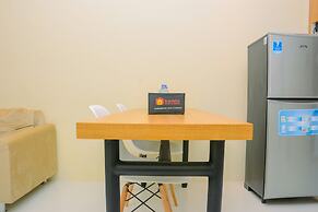 Best Choice 1BR Apartment at Lexington Residence