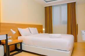 Best Choice 1BR Apartment at Lexington Residence